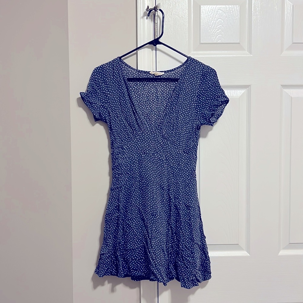 Xs dress